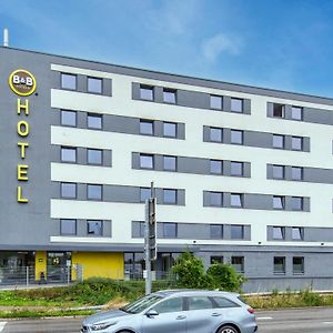 B&B Hotel Regensburg