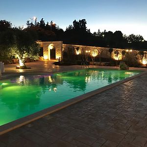 Relais Masseria Serritella